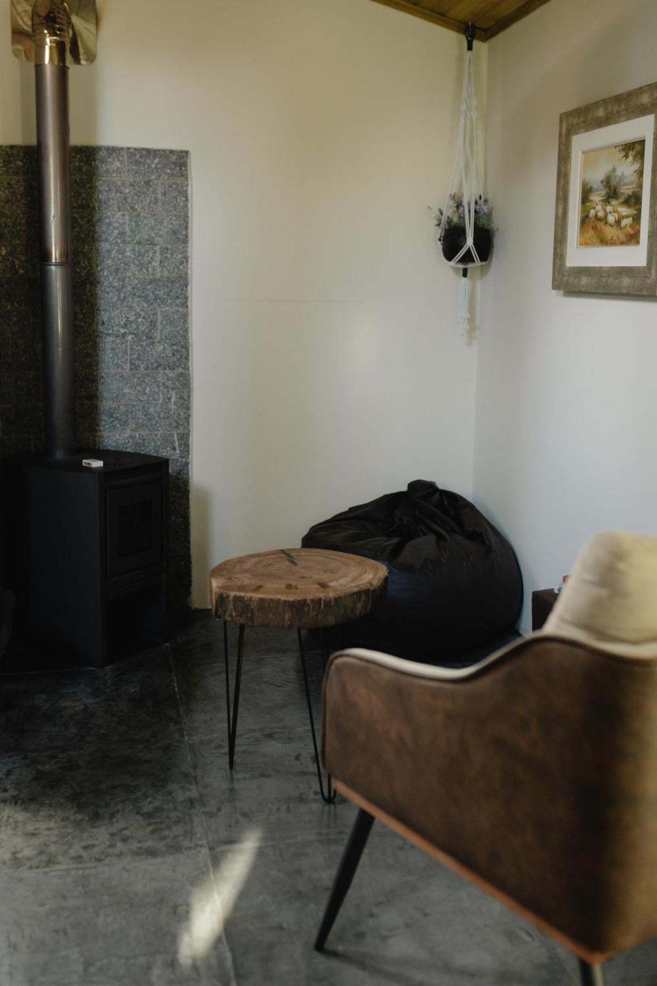 Chalet Sereno كواترو باراس المظهر الخارجي الصورة